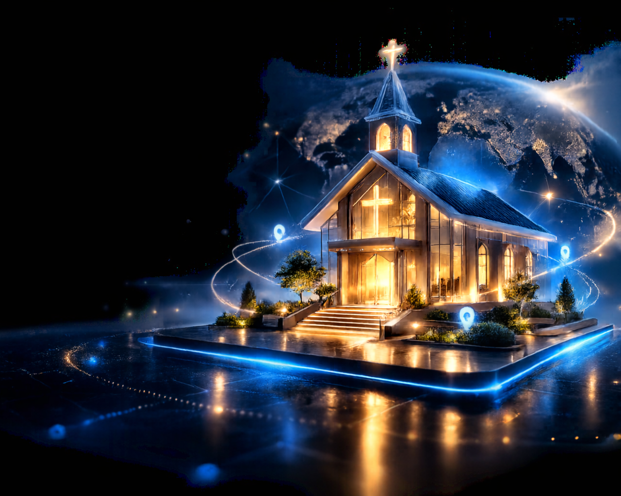 Blore Mary